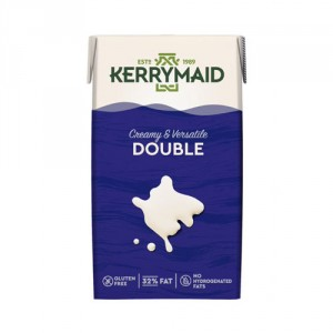 Kerrymaid Double Cream 12x1ltr