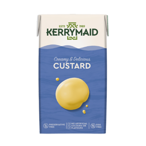 Kerrymaid Dessert Custard 1x10kg