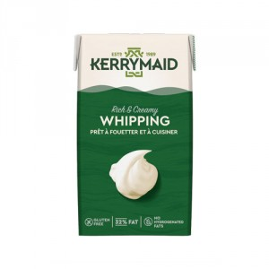 Kerrymaid Cream Whipping 12x1ltr