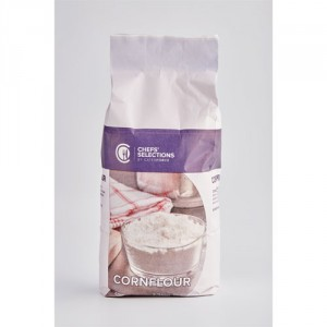 Corn Flour 4x3.5kg