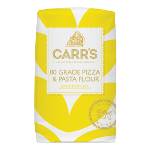 Carr's Pizza & Pasta Flour 10x1kg