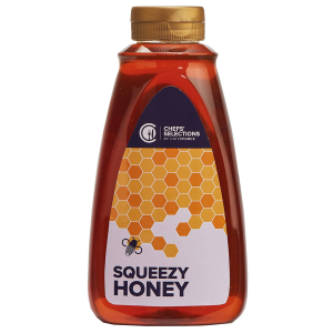 CS Honey Squeezy Tubs 5x750g
