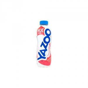 Yazoo Strawberry Milk 10x400g