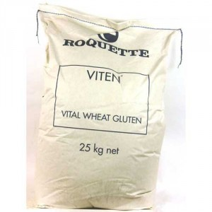 Vital Wheat Flour 1X25KG