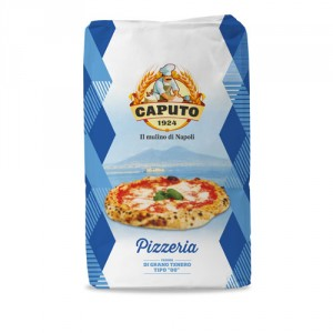 Caputo Molino Blue Flour 1x25kg