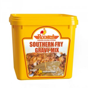 Roosters S/Fry Gravy Mix 1X2KG