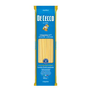 De Cecco Linguine 1 x 500g