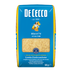 De Cecco Riso 24x500g