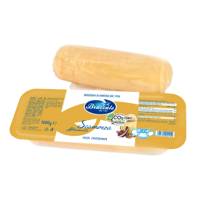 Scamorza Smoked Mozzarella 1x1kg