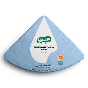 Gorgonzola Dolce DOP 4x1.5kg