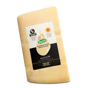 Parmigiano Reggiano 8x1kg