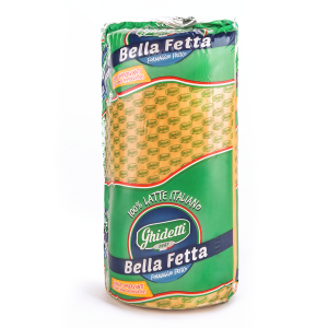 Scamorza Affumicata 4x2kg