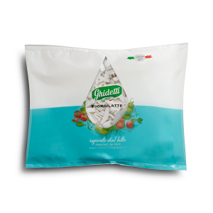 Mozzarella Julienne 12x1kg