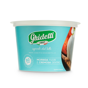 Italian Burrata 8x125g