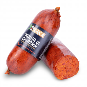 Nduja Catena 24x250g (variable weight)