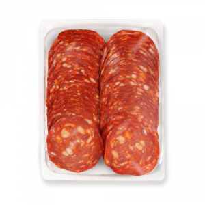 Geca Sliced Ventricina 10X500G