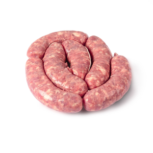 Sausage With Fennel Seeds 10x600g