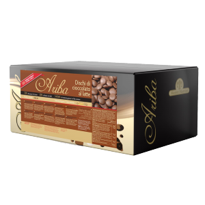 Master Martini Milk Chocolate 32% 1x10kg