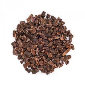 Callebaut Cocoa Nibs 4x800g