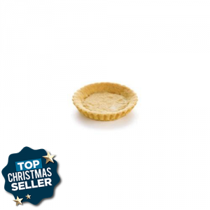 Medium Sweet Sablee Tartlet 8.5cm 1x135