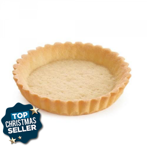 Large Tartlette Sablee 11cm 1x72