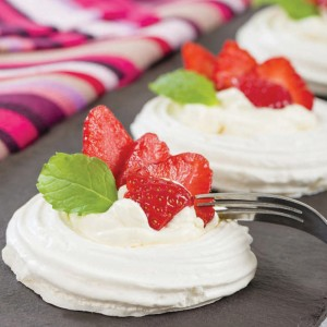 Meringue Nests 1x100