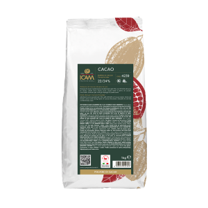 Cocoa Powder 10x1kg