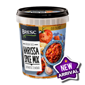 Bresc Harissa Spice Mix 6x450g