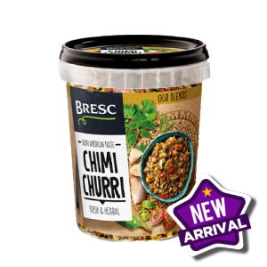 Bresc Chimi Churri Herb Mix 6x450g