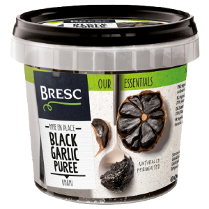 Bresc Black Garlic Puree 6x325g