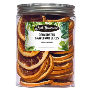 Dehydrated Grapefruit 12x140g (Jar)