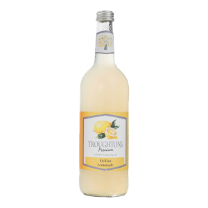 Sicilian Cloudy Lemonade 24x330ml