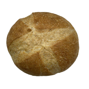 Classic White Sourdough Boule 350g x 18