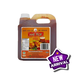 Maeploy Sweet Chilli Sauce 3x4kg