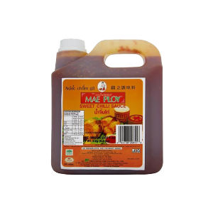 Maeploy Sweet Chilli Sauce 3x4kg