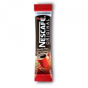 Nescafe Coffee Sticks 1x200