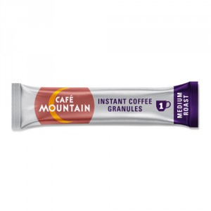 Cafe Mountain Coffee Sticks 4x200x1.8g