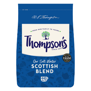 Thompsons Scottish Blend Tea Bags 6x1kg (440s)