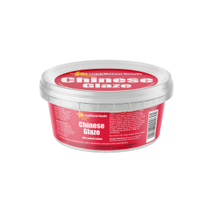 Middleton Foods Chinese Glaze 8x110g