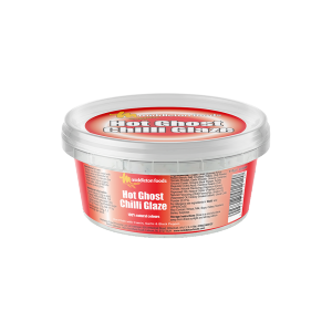 Middleton Foods Hot Ghost Chilli Glaze 8x110g