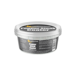 Middleton Foods Pepper Steak Coater 8x110g