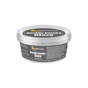 Middleton Foods Double Smoke Glaze 8x110g