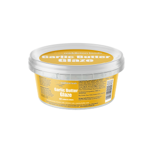Middleton Foods Garlic Butter Glaze 8x110g