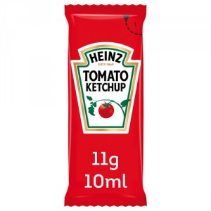 Heinz Tomato Ketchup 1x200