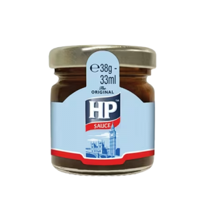 HP Roomservice Jar 1x80 (33ml)