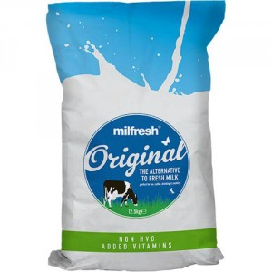 Value Milk Powder 1x12.5kg