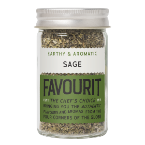 Favourit Sage 6x15g