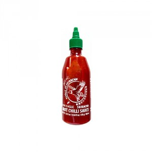 Sriracha Chilli Sauce 12x430ml