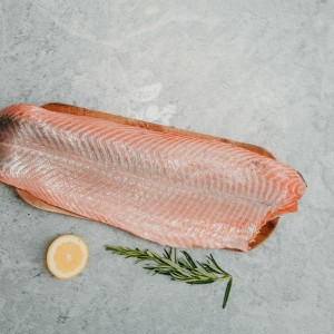 Keenan Seafood Salmon Fillet Skin Off 1300-1600g (Each)