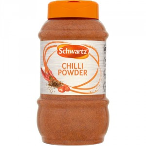 Swartz Chilli Powder 6x400g